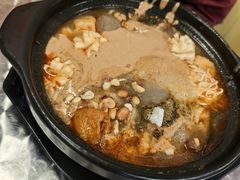 -O记东北砂锅麻辣烫