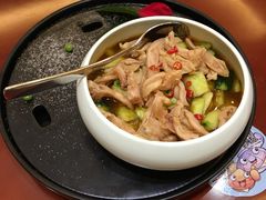 -上和臻品中国菜(花园街店)