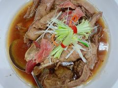 -路小缦·珍馐美馔(市心北路店)