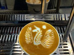-Manner Coffee(壹方城店)
