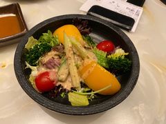 -厚贞日式烤肉(龙之梦店)
