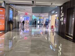 -福田卓悦INTOWN购物中心