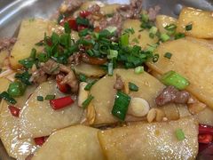 -朗妈私房菜(婺女州店)
