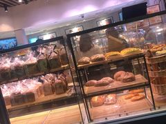 -巴黎贝甜(泗泾店)