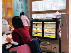 -柠檬树茶餐厅(海雅缤纷城店)
