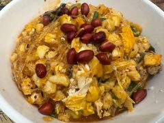 -老乌家特色小炒泡馍(大皮院店)