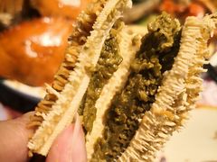 海星-臻鲜燕海鲜融合餐厅(金陵style店)