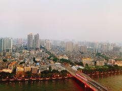 -华厦大酒店·桃源西餐厅·自助餐