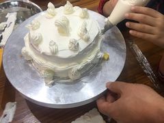 -卡漫莫尼蛋糕(私人定制店)