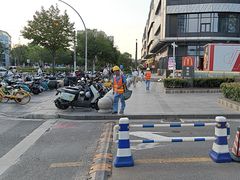 -大宁音乐广场·停车场