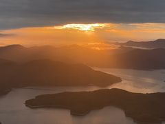 -五女山景区