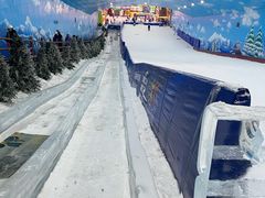 -世界之窗阿尔卑斯冰雪世界