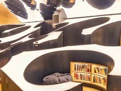 -涨巢·潮玩水疗局