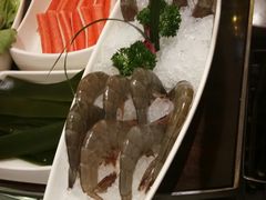 -海底捞火锅(万丰桥店)