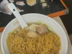 -盛记粥面(佐敦店)