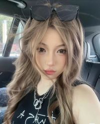 -GRAVITY HAIR 地心引力
