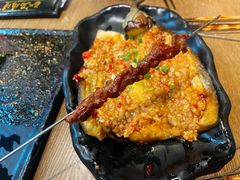-马海涛牛肉串·午市牛腩饭·烧烤夜宵(领汇广场店)
