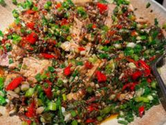 -山石榴·贵州菜(丰盛里店)