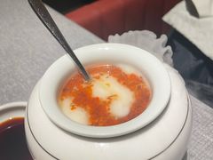 -柿合缘新京菜(静安嘉里中心店)