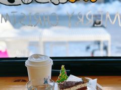 -小意思咖啡店(草桥店)