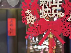 -南京大牌档(新街口德基广场店)