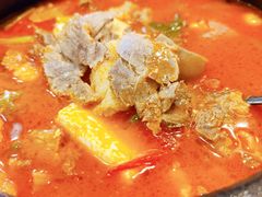 -和福餐馆(西江古街店)