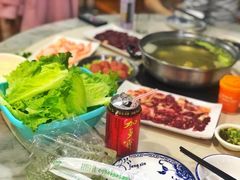 -伟记牛肉(金鸿公路店)