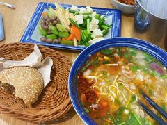 -大头亮羊汤烩面·河南非遗(良乡总店)
