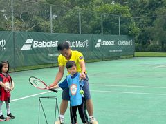 -Club Med地中海俱乐部·桂林度假村