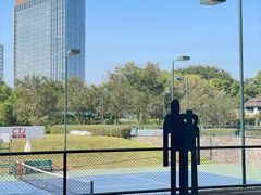 -观澜湖生态运动公社