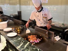 -碧中海汤泉汗蒸酒店