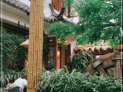 -唐咖精品咖啡(大理古城手冲店)