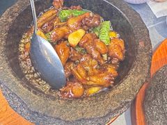 -江南里·新浙菜(苏州大悦城店)