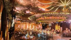 -花嫁丽舍婚礼殿堂(世博江景店)