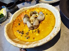 -沿江海南菜·文昌鸡祖师爷(大东海店)