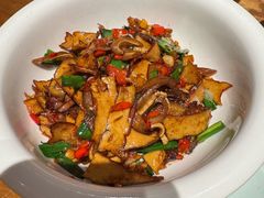 -老湘村·湖南土菜(天河维多利店)