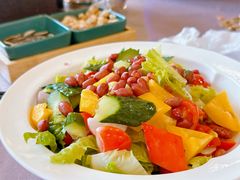 -烤肉宛饭庄(北新桥店)