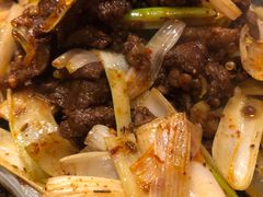 -北京老铺烤鸭(老城根店)