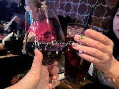 -Q MEX 库迈墨西哥餐吧(三里屯店)