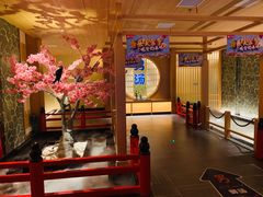 -蓝鲸湾汤泉(包河店)