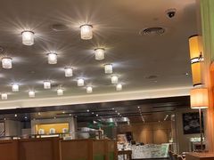 -凯菲厅海鲜姿造·海鲜自助·帝王蟹·龙虾(成都群光君悦酒店)