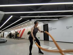 -WEGYMER健萌健身(麦德龙钰龙天下馆)
