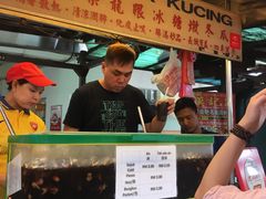 -罗汉果龙眼冰糖燉冬瓜