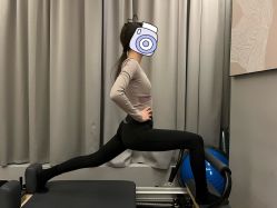 -兰瑜伽·普拉提