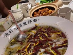 -江渔儿酸菜鱼(曜一城店)