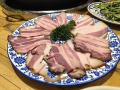 -袁山山重庆火锅(丈八北路店)