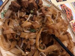 -葛记焖饼(伏牛路店)