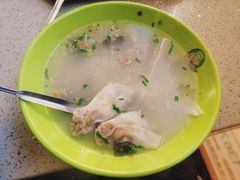 -大福来锅巴菜(古文化街店)