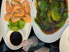 -丰收日·小海鲜·沪上家宴(顾村正大店)