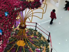-万达茂商场(南京仙林店)